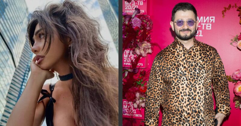 «Любви все возрасты покорны»: после 18 лет брака 46-летний Михаил Галустян «снова занят», но что стало с дочерьми?