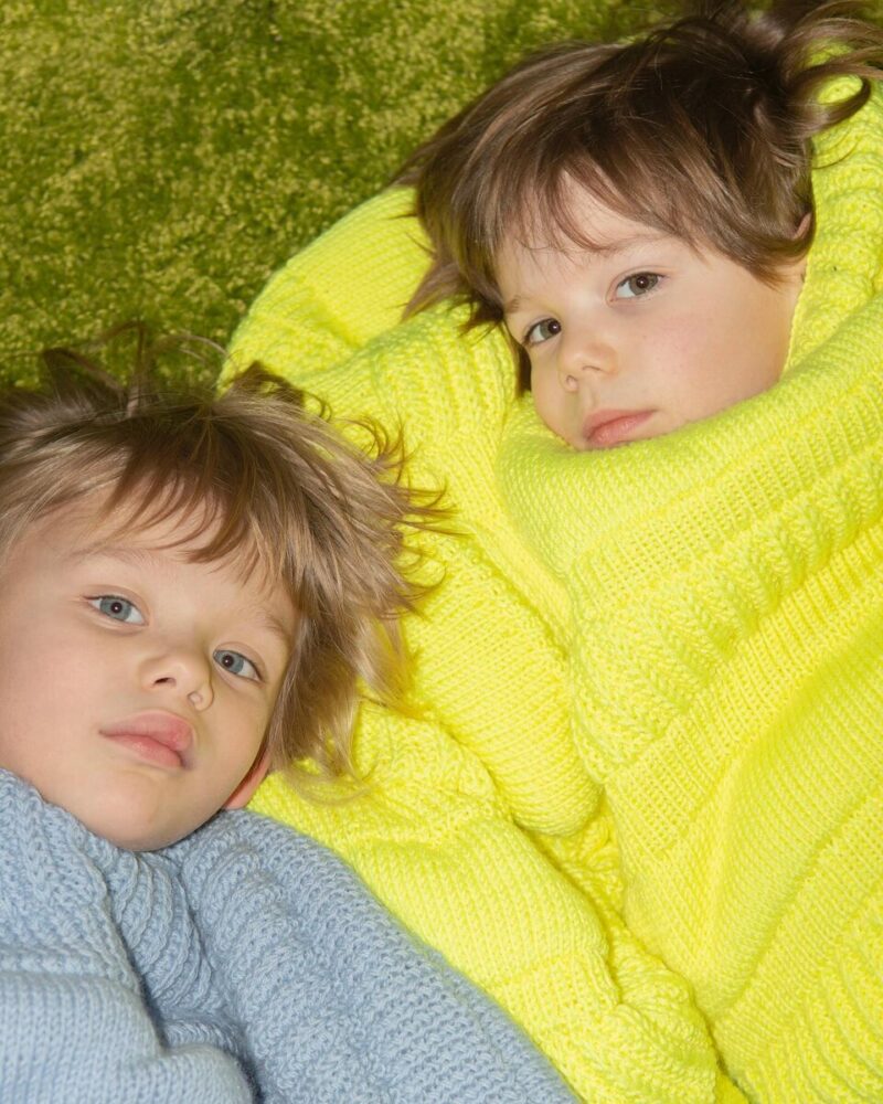 Пётр Скворцов, супруг Александры Михалковой.