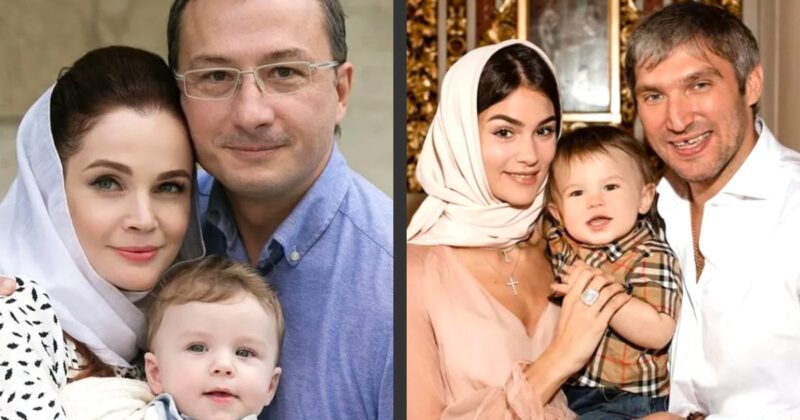 Казалось, их союз фиктивен, а он увел ее из семьи: 7 знаменитых пар, которые смогли пронести любовь через 10 лет брака, пережив слухи и непростые испытания