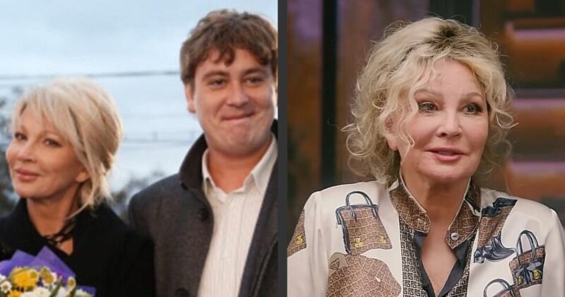 «Публичная профессия обязывает»: звезда, которую обожали миллионы, пережила потерю ребёнка и неудачную операцию в 58 лет : Как Татьяна Веденеева обрела новую жизнь после 15 лет забвения и болезненного развода