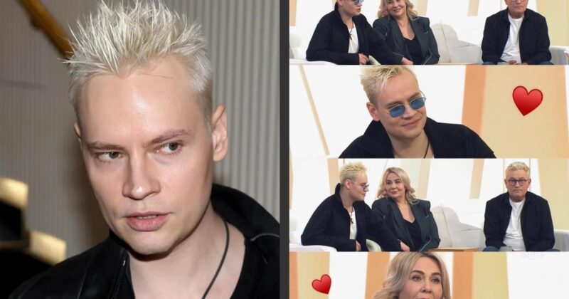 От нищеты до миллионов: как 54-летняя мама Шамана брала кредиты и работала няней, чтобы сын стал звездой, и что изменилось в её жизни сегодня