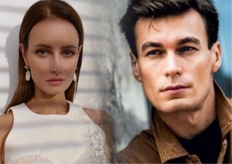 Алена Коломина: актриса и бывшая возлюбленная