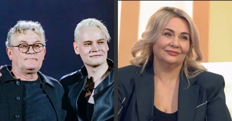 От нищеты до миллионов: как 54-летняя мама Шамана брала кредиты и работала няней, чтобы сын стал звездой, и что изменилось в её жизни сегодня