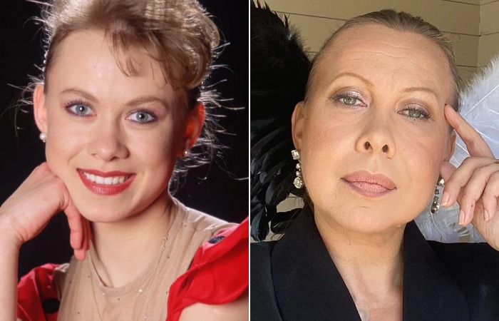 «Я умру американкой»: как олимпийское золото сломало 16-летнюю Оксану Баюл, и почему ей запретили видеться с дочерью