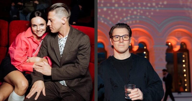 Старше на 10 лет, но «эмоциональное выгорание»: Гела Месхи и Екатерина Климова — почему их брак распался после 4 лет и кто стал новой любовью актёра