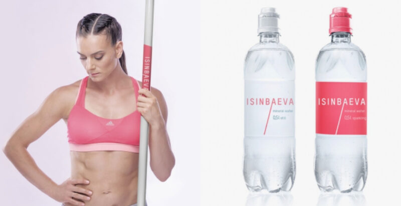 На испанском острове Тенерифе у чемпионки есть роскошный жилой комплекс.