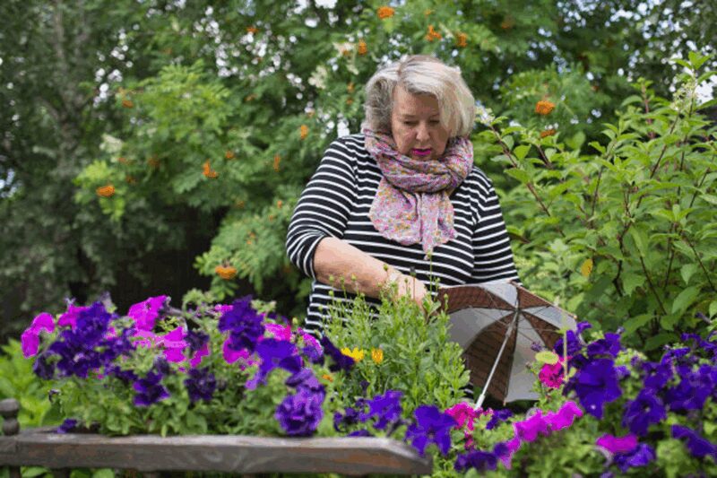 «Железная леди» на льду: как выглядит загородный особняк 77-летней Татьяны Тарасовой, где она находит истинный покой