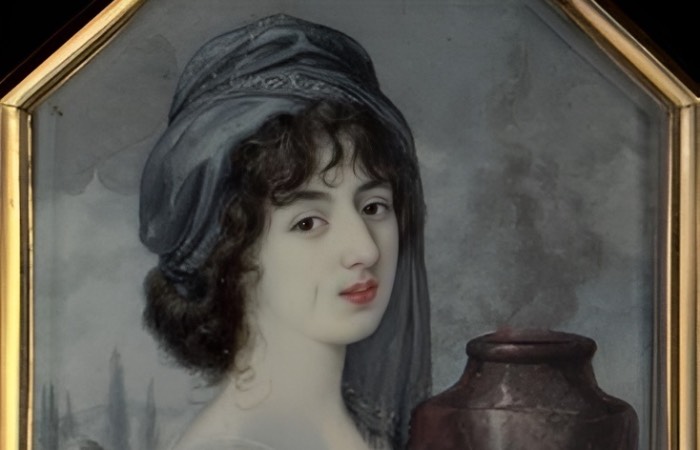 Роковая ставка : как князь проиграл жену в карты, а княгиня Мария обрела «немыслимое» счастье