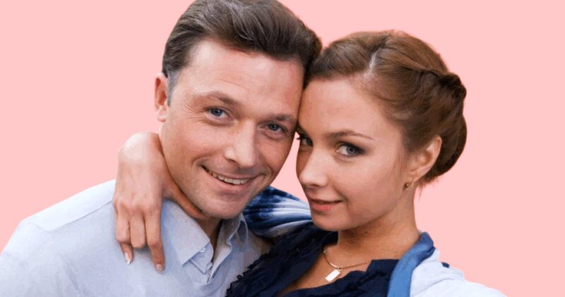 Илья Носков в одной из своих ролей, принесших ему всенародную любовь.