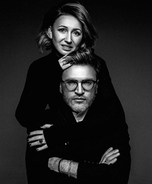 «Дом стал слишком тихим»: Вадим Такменёв в 51 год стал дедом, но мечтает усыновить ребёнка