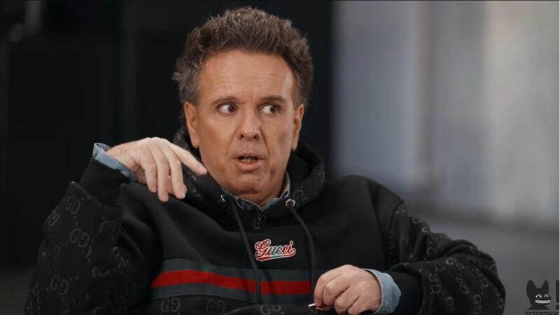 «Меня топили!» Андрей Губин о тайне исчезновения и невыносимой боли