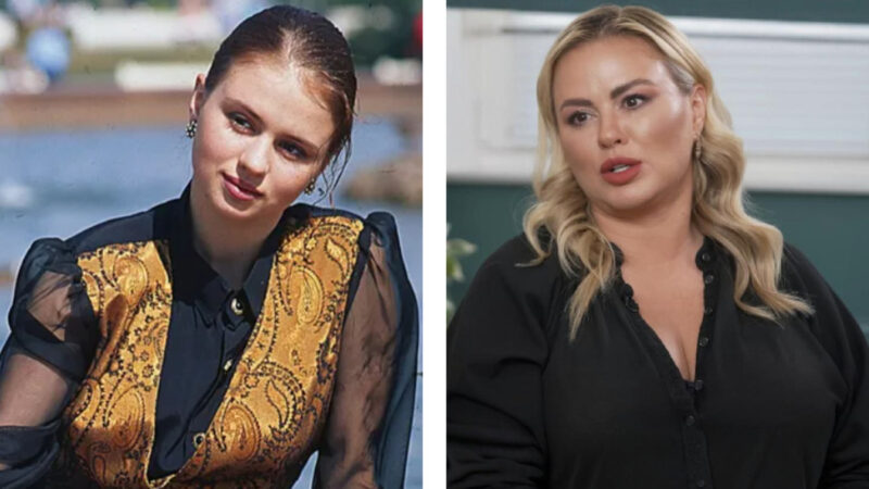 Анна Семенович не готова идти на компромиссы в вопросах брака.