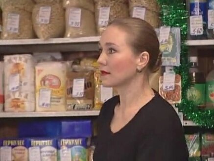 Юные годы Любови Макеевой, полные надежд и мечтаний.