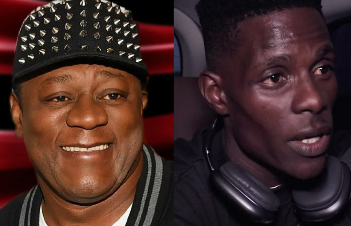 «Не знал, что у меня есть сын!»: Как внебрачные дети Гафта, Белоусова и Нарцисса спустя десятилетия потребовали наследство