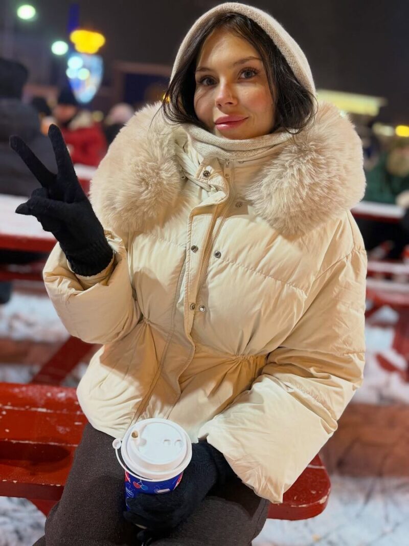 Марина и Доминика: крепкая связь сквозь расстояния.