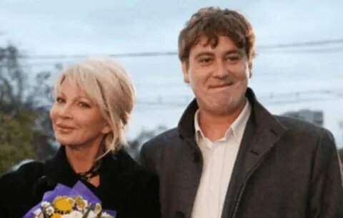 Татьяна Веденеева в наши дни.