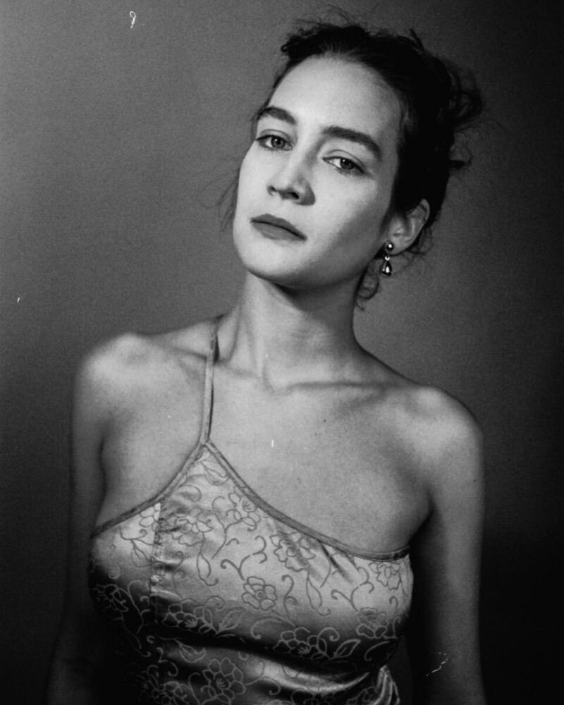 Елизавета Янковская.