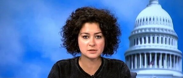 Анастасия Чуркина: коллеги ценили её как сильного и самостоятельного репортёра.
