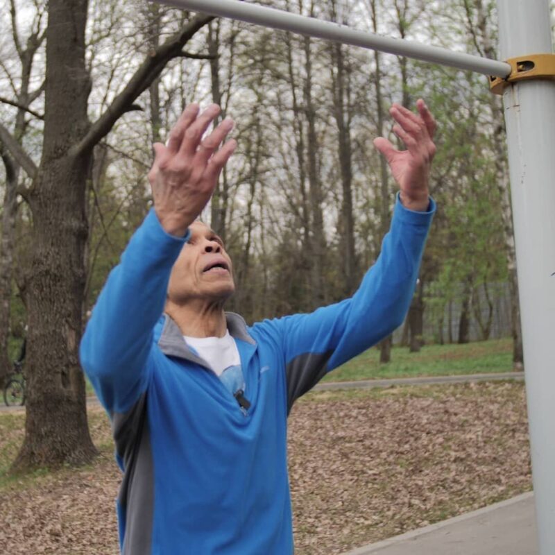 Музыка для Вейланда Родда – это призвание на всю жизнь.