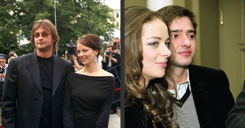 «Мне 42, ей — 23!»: Звезда, чьей любви стыдился избранник : Марина Александрова: как после двух болезненных разрывов она обрела счастье с мужчиной, которому «полностью доверилась»