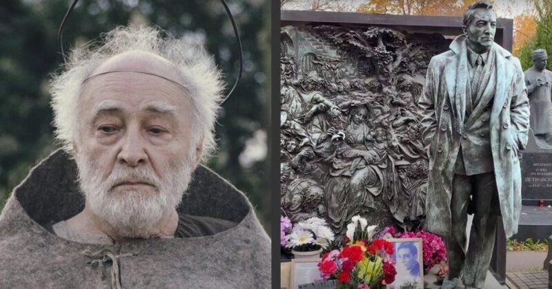 Роковое предсказание: «Водка принесёт много горя» : Вячеслав Тихонов — как Ванга предрекла трагедию сыну и спасение в 70 лет, но ошиблась с датой смерти