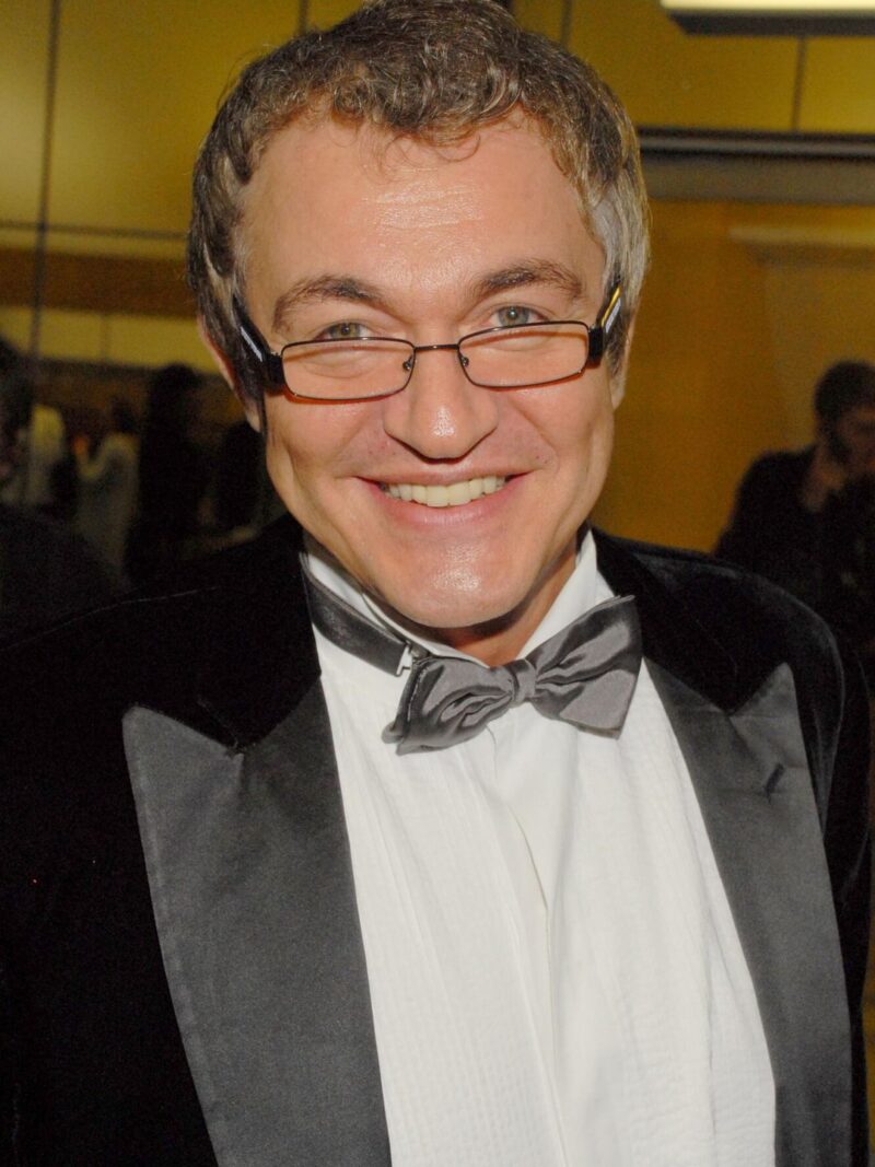 После 16 лет брака: Дмитрий Дибров «расцвел» рядом с новой возлюбленной, которая общалась с его экс-супругой