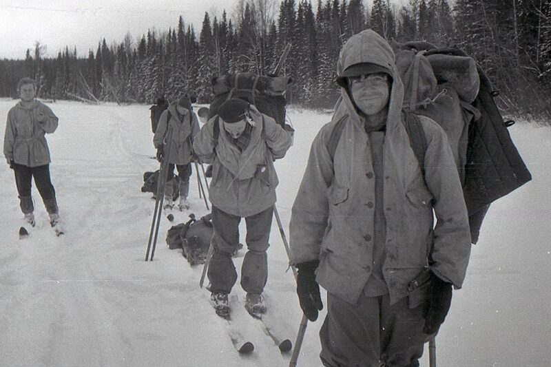 60 лет молчания : нейросети нашли «ахиллесову пяту» в гибели группы Дятлова