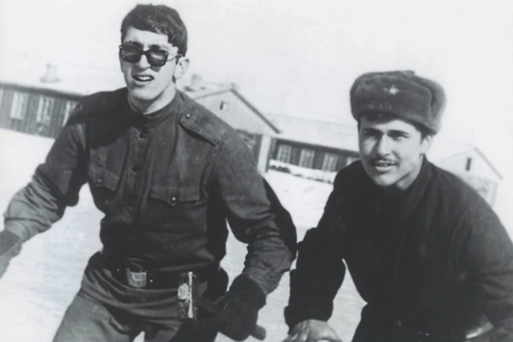 Из-за призыва в армию Александр Буйнов оставил группу