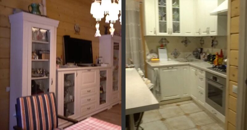 21-летний сын съехал от родителей : Татьяна Абрамова раскрыла, как помогла ему с ипотекой