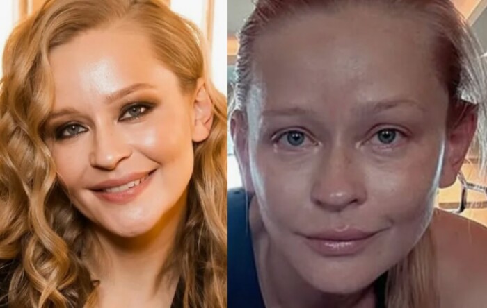 Неузнаваемы без грима: «Я хороша и такая» — как звёзды за 40 и 70 выглядят в реальной жизни