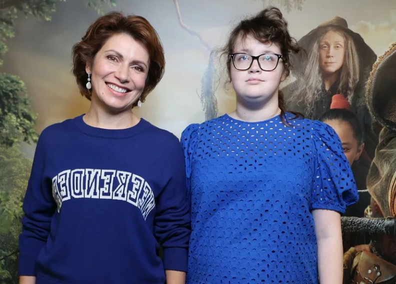 Александра Зейналова: от «необучаемой» до будущей студентки колледжа.