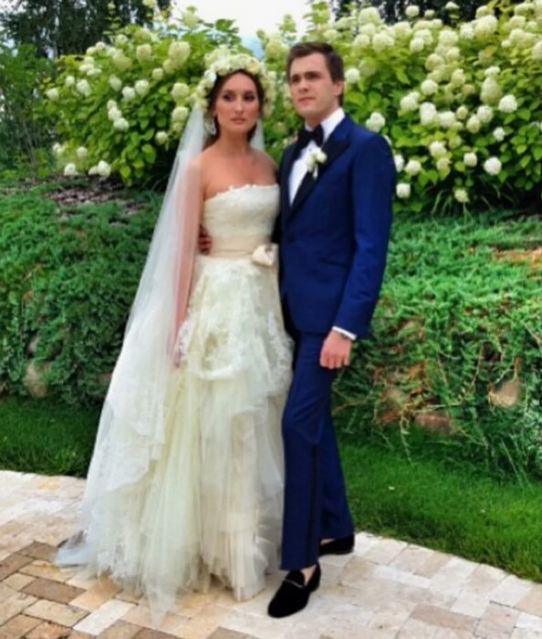 Мечта о «раз и навсегда»: балерина Анастасия Винокур шокировала мужа разводом, о котором он узнал из прессы