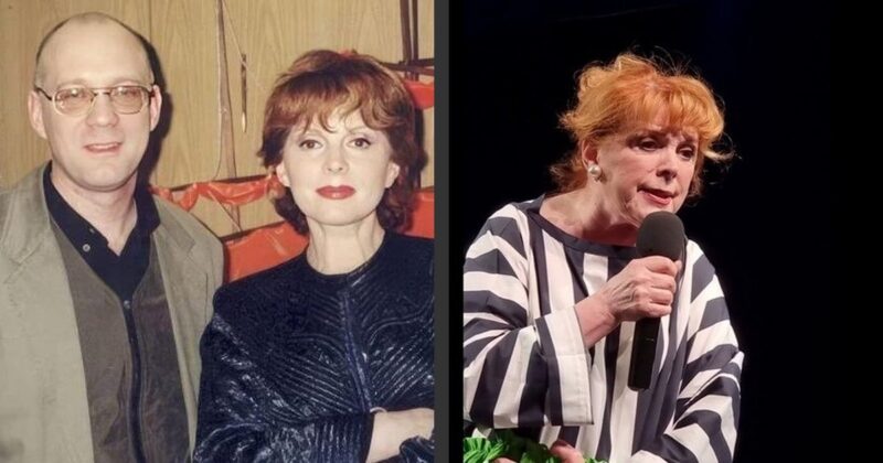 «Как все сложится, не знаю»: 79-летняя Клара Новикова о предательстве, раке и тихой жизни после сцены