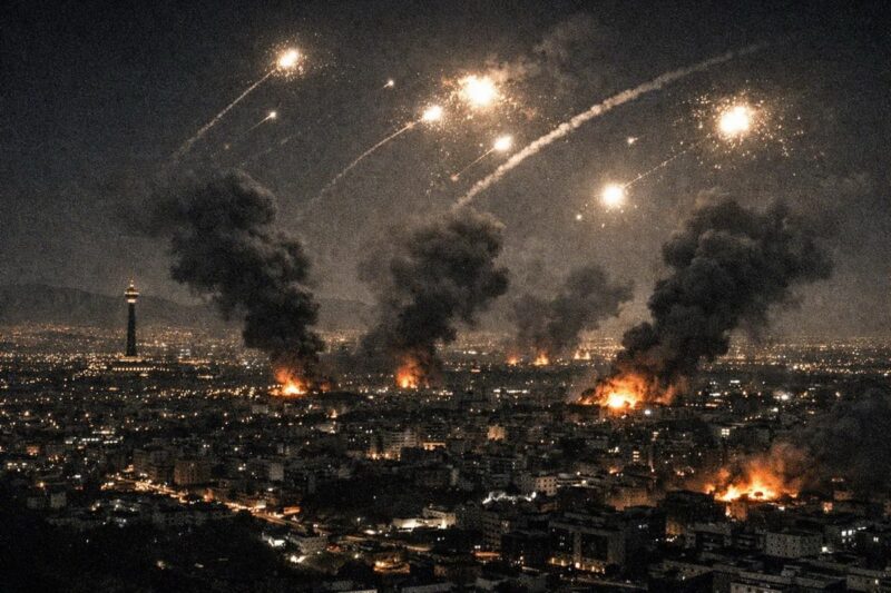 Мировой шок: Как один пролив за 3 месяца изменил судьбу доллара и лишил Европу «зеленого» будущего