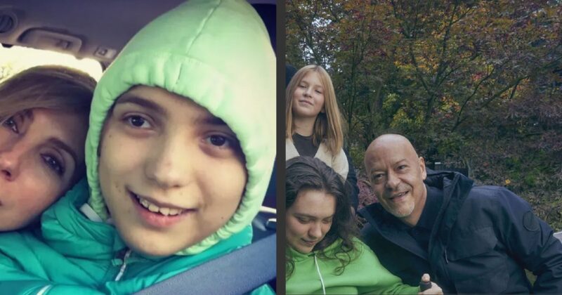 «Ангел» с диагнозами и «хулиган» на грани: Как Федор Бондарчук 18 лет скрывал дочь и спасал сына от тюрьмы