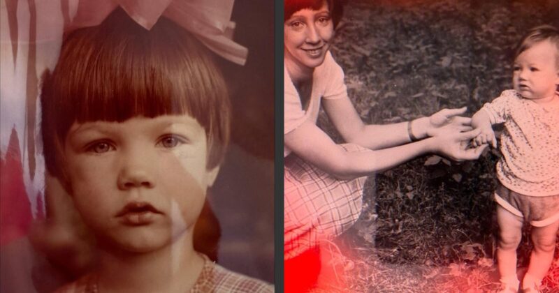 «Это не его дочь»: как отказ отца закалил 202-сантиметровую Екатерину Гамову, а она обрела семью с Михаилом Мукасеем и сыном Никитой