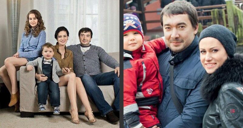 «Не отпущу маму!»: 16-летний сын Анны Ковальчук Добрыня вырос в тени, пока Злата покоряет сцену