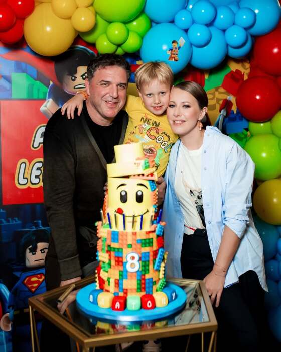 Предательство «художника»: как Ксения Собчак разоблачила мужа после 5 лет брака