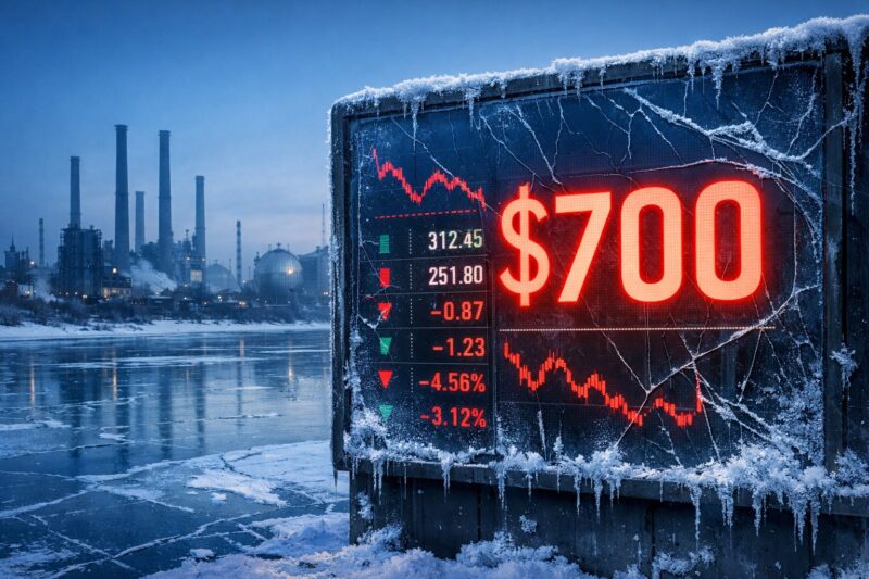 «Нам выгоднее уйти прямо сейчас» : Владимир Путин о драматическом разрыве с Европой и многомиллиардных потерях