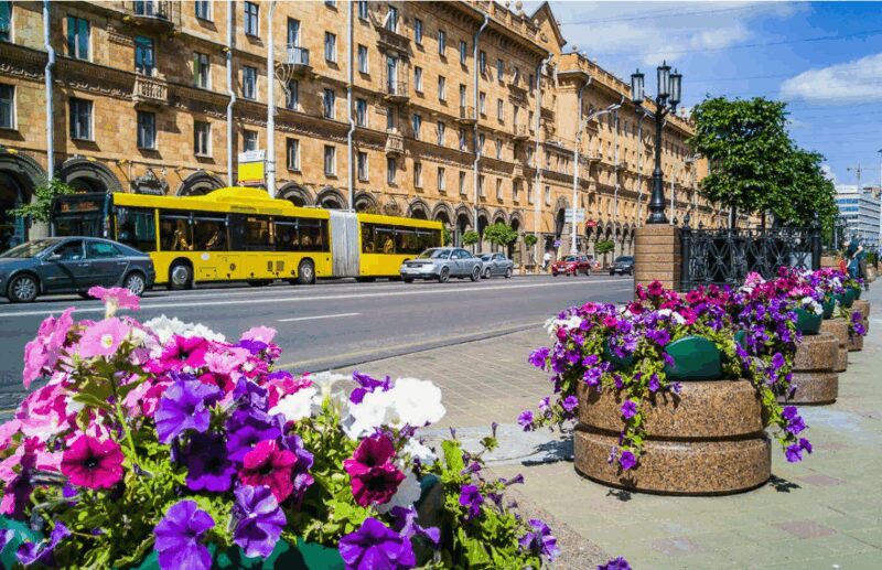 Поддержка многодетных семей — один из приоритетов государственной политики Беларуси.