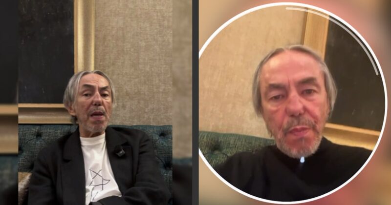 «Я устал. Простите»: миллиардер отправил последнее сообщение за часы до гибели