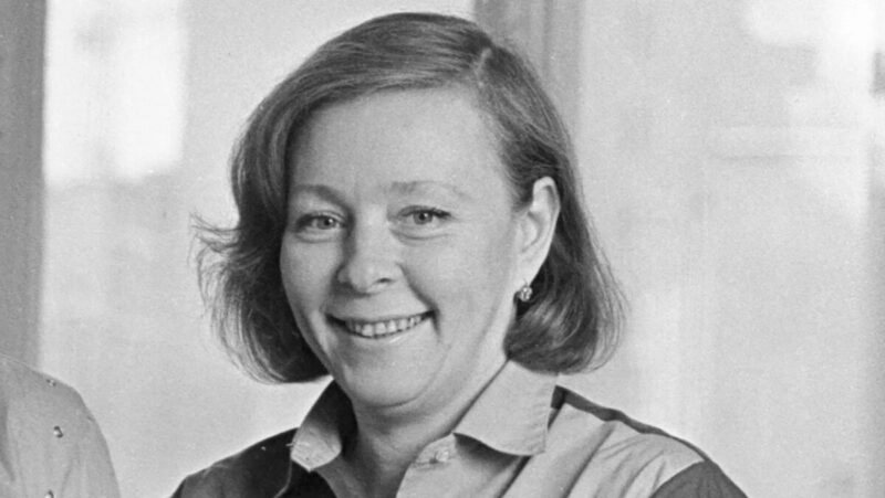 Галина Мшанская – талантливая телеведущая и муза актера.