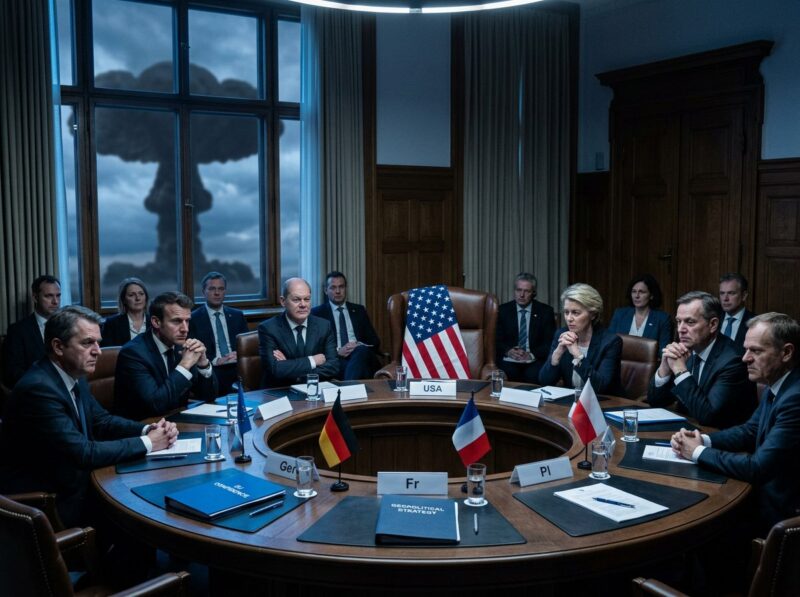 Пентагон о слабостях: почему главный стратег США заговорил об этом вслух?