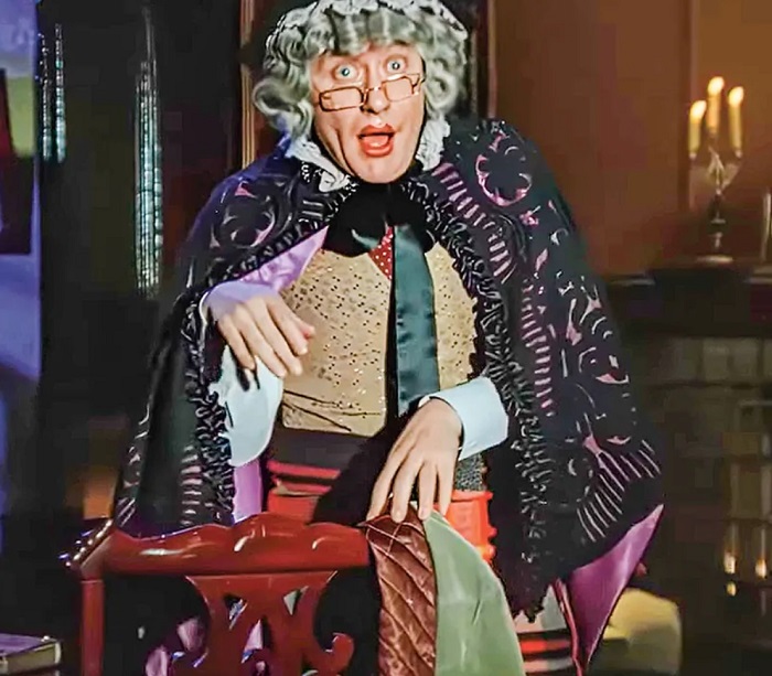 «Я всё стерплю, я не женщина!» : 7 звёзд советского кино, чьи женские образы стали легендой