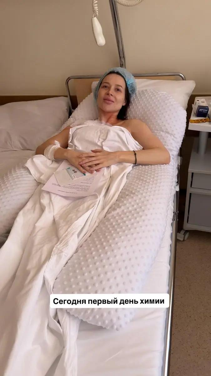 «У моей Леры рак»: Как 37-летний танцор спасает многодетную Валерию Чекалину после развода и домашнего ареста