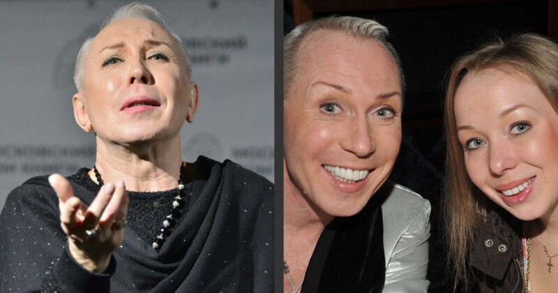 От 5 миллионов до жизни на пенсию матери: почему 58-летний Александр Песков погряз в долгах и попал в розыск