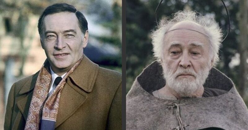 «Тебе бы в монастыре жить, Слава!»: почему Вячеслав Тихонов так и не нашел покоя в двух браках и умер с неисполненной волей