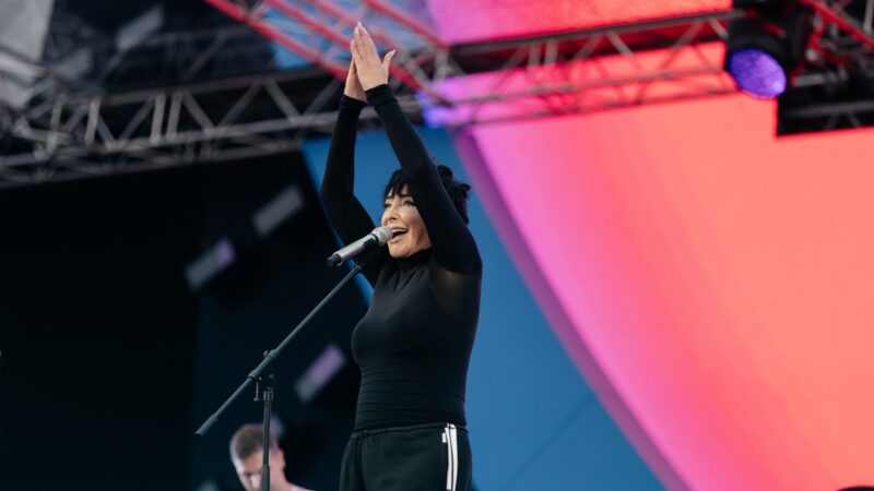 От "отмены" до аншлагов : Лолита Милявская: «молодежь мне неинтересна», но концерты за 2 миллиона!