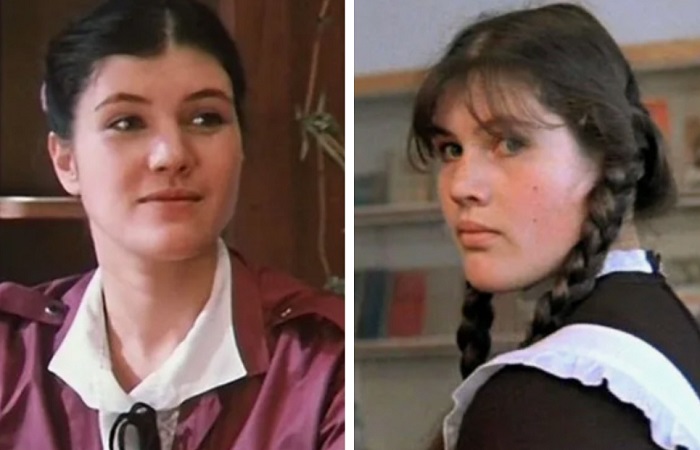 От балетной мечты до «Золотого орла»: как внучки великих актёров ищут свой путь к славе