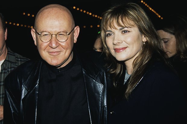 Отказ от материнства и три развода, но в 69 лет она тайно вышла замуж: «Я чувствую себя необычайно счастливой», — призналась Ким Кэттролл